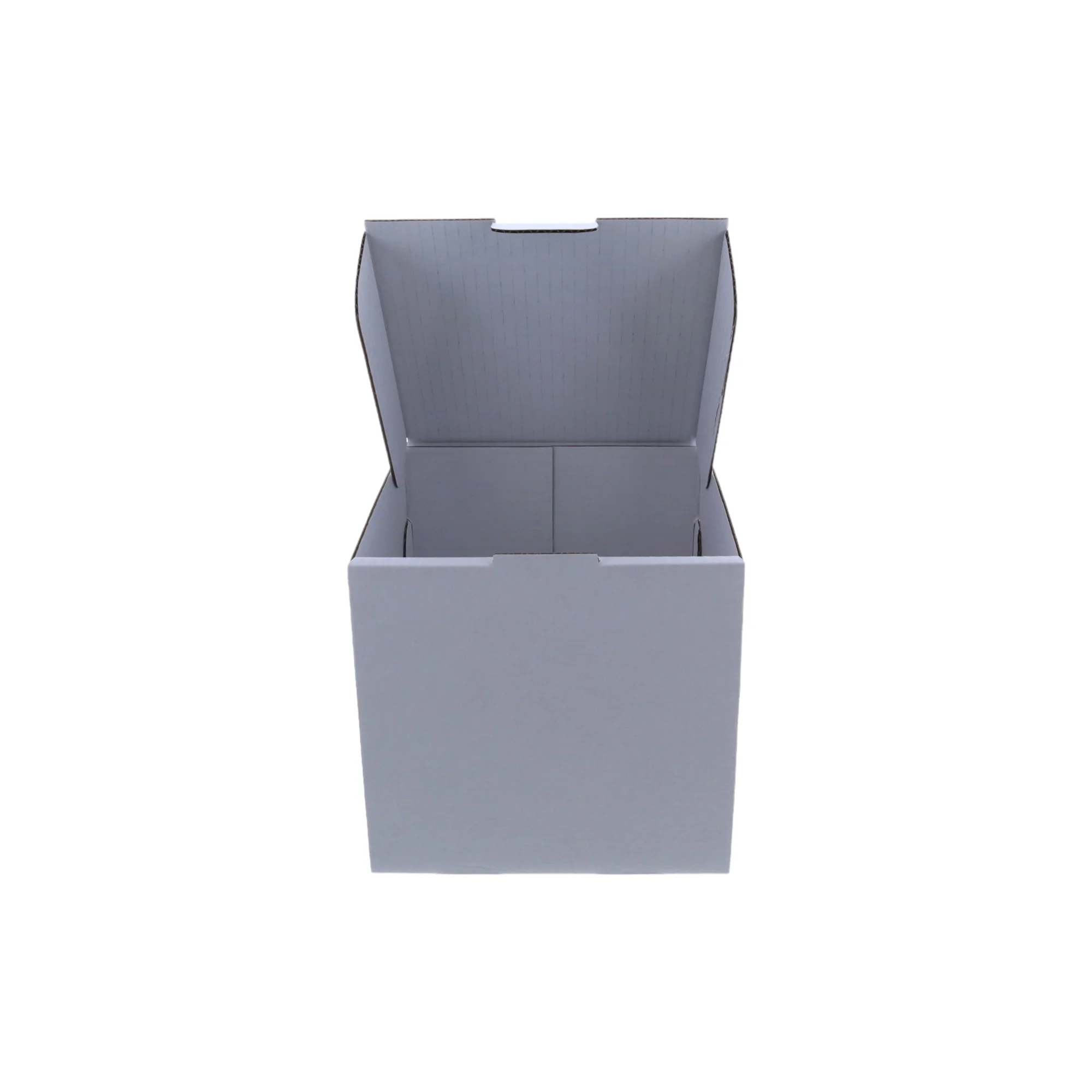 BXP18 One Piece Mailing & Postage Box 100% Recycled Board [Express Value Buy] - Image 10
