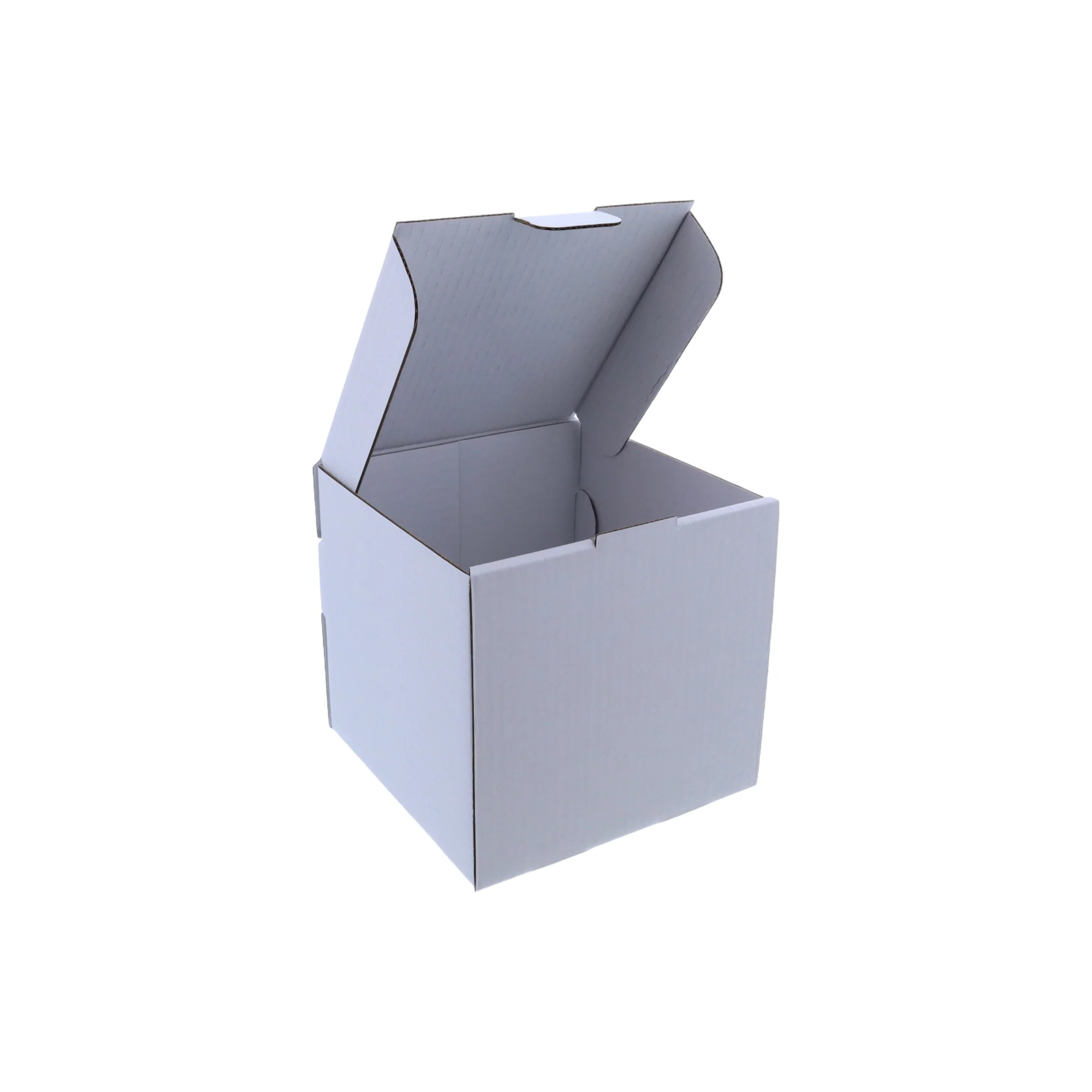 BXP18 One Piece Mailing & Postage Box 100% Recycled Board [Express Value Buy] - Image 11