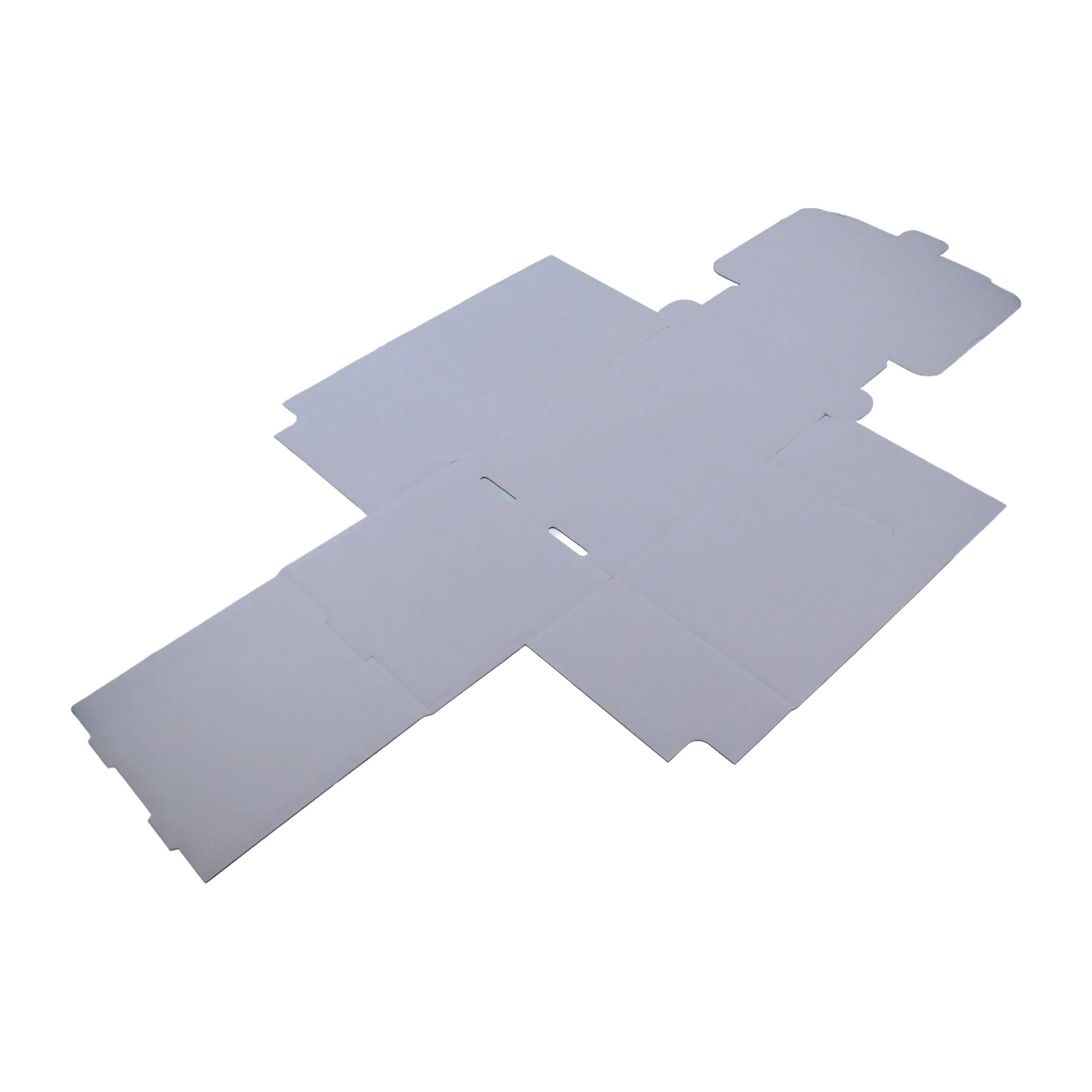 BXP18 One Piece Mailing & Postage Box 100% Recycled Board [Express Value Buy] - Image 13