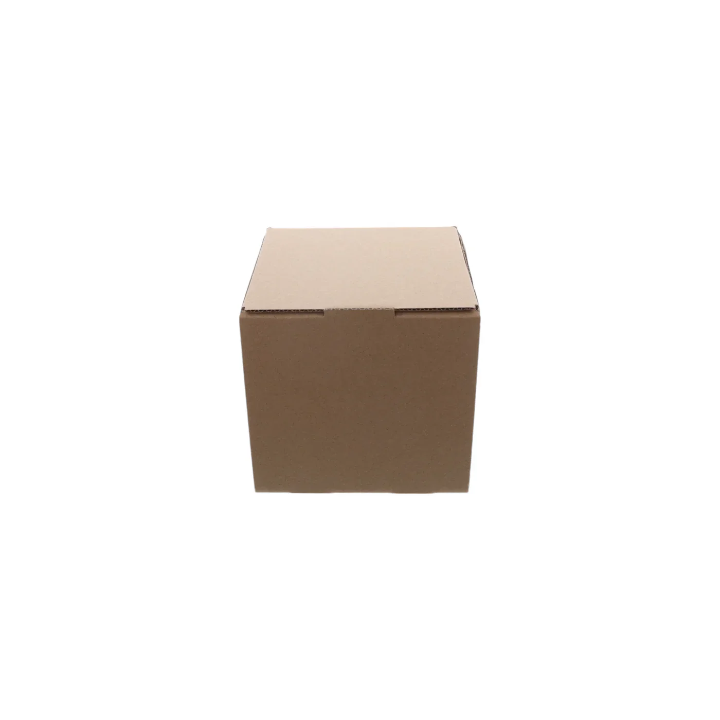 BXP18 One Piece Mailing & Postage Box 100% Recycled Board [Express Value Buy] - Image 2