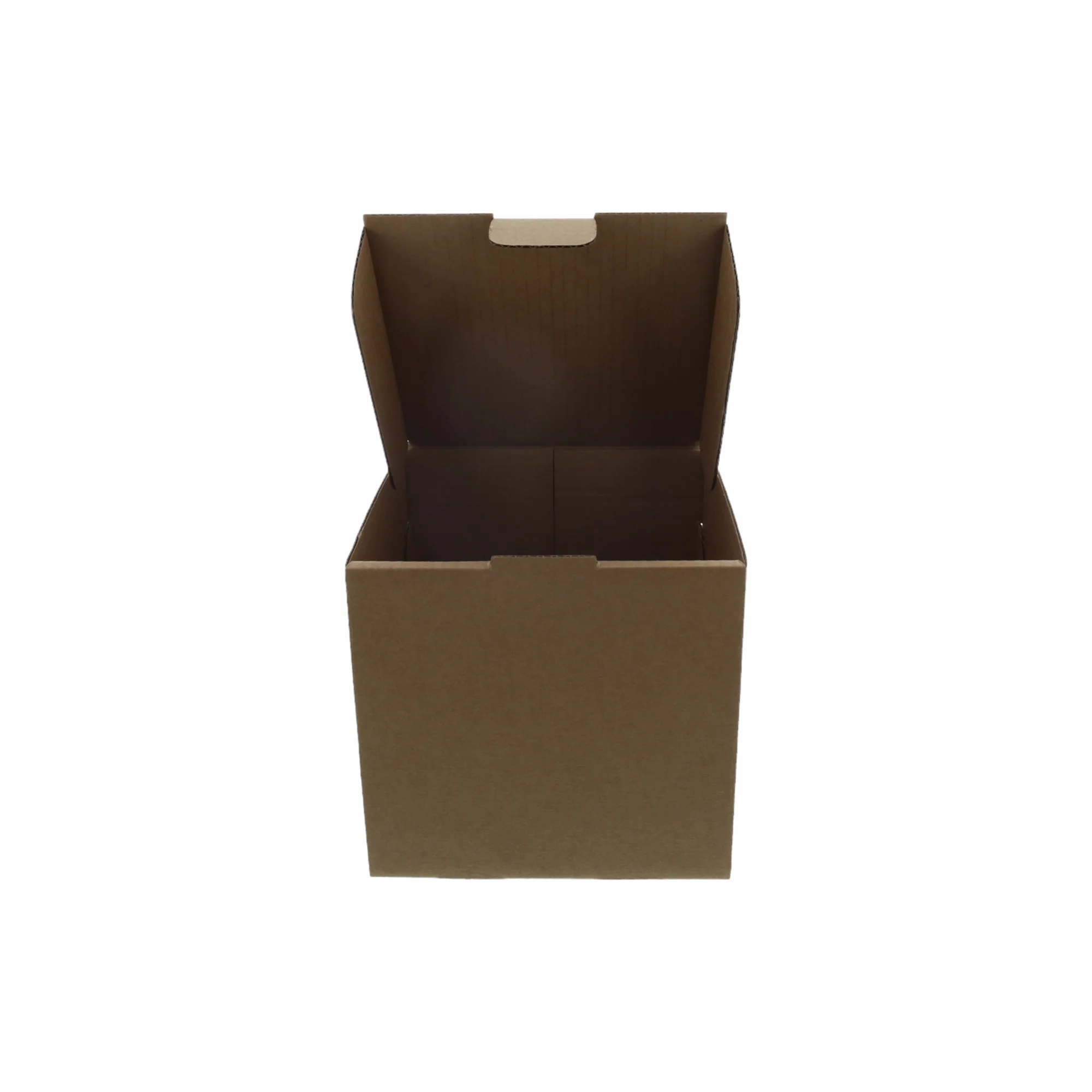 BXP18 One Piece Mailing & Postage Box 100% Recycled Board [Express Value Buy] - Image 3