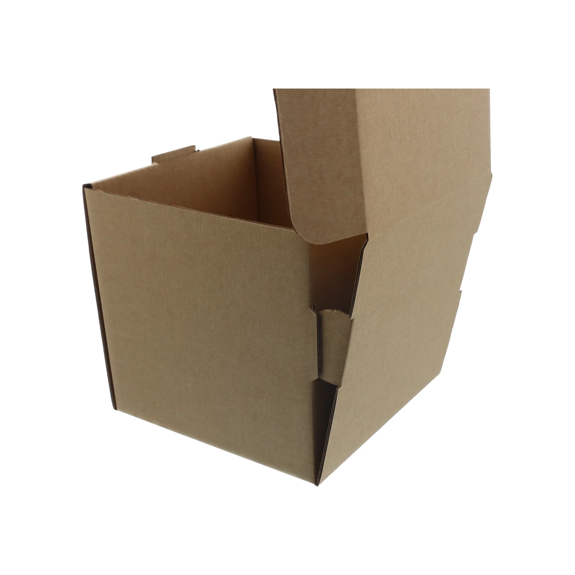 BXP18 One Piece Mailing & Postage Box 100% Recycled Board [Express Value Buy] - Image 7