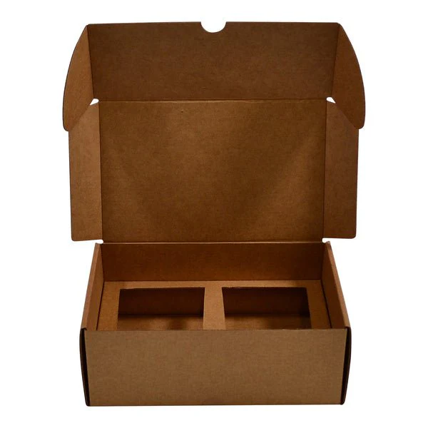 Candle 2 Oxford/Cambridge Jar Pack Medium Wood with Insert (MTO) - Image 6