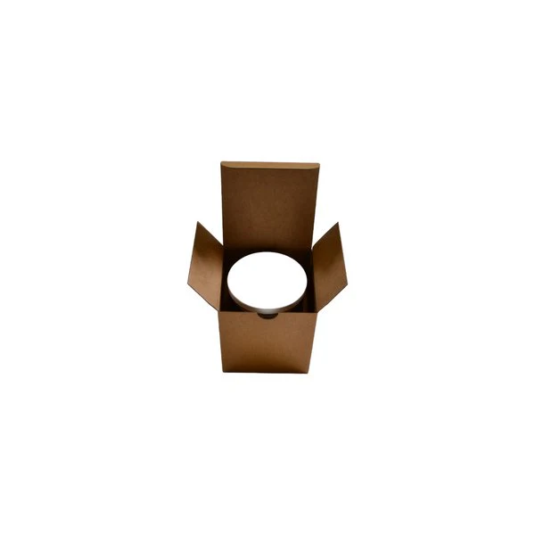 Candle Extra Large 1 Oxford/Cambridge Jar Pack Upright with Insert (MTO) - Image 5