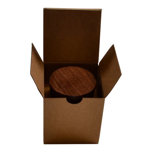 Candle Medium 1 Oxford/Cambridge Jar Pack Upright with Insert (MTO) - Image 8