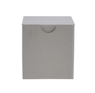 Candle Small 1 Oxford/Cambridge Jar Pack Upright with Insert - Kraft Brown (MTO) - Image 10