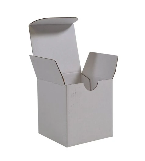 Candle Small 1 Oxford/Cambridge Jar Pack Upright with Insert - Kraft Brown (MTO) - Image 11