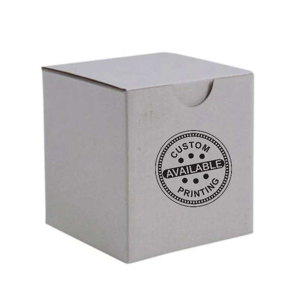 Candle Small 1 Oxford/Cambridge Jar Pack Upright with Insert - Kraft Brown (MTO) - Image 15