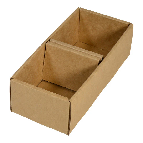 Pick Bin Box & Part Box with Partition 22567 - Image 2