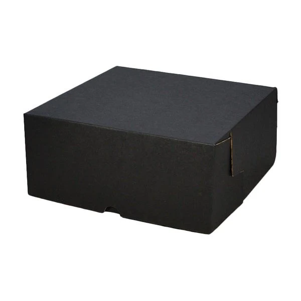 Cardboard Cake Box 10 x 10 x 6 inches - Image 6
