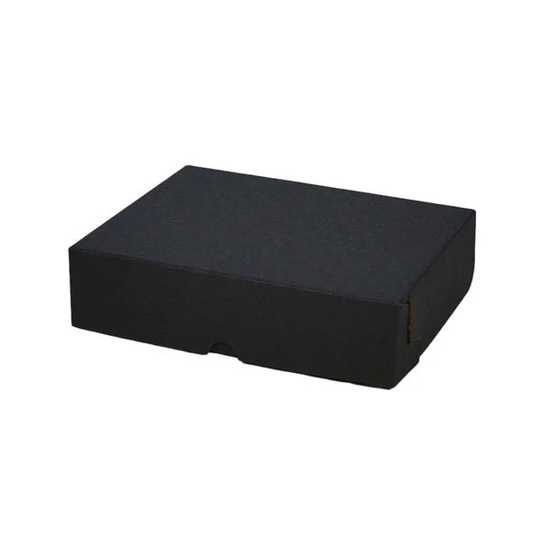 Cardboard Cake Box 10 x 8 x 2.5 inches - Image 3