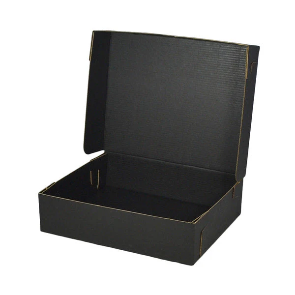Cardboard Cake Box 10 x 8 x 2.5 inches - Image 4