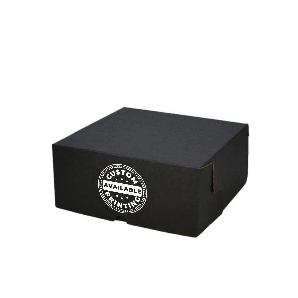 Cardboard Cake Box 11 x 11 x 5 inches - Image 10