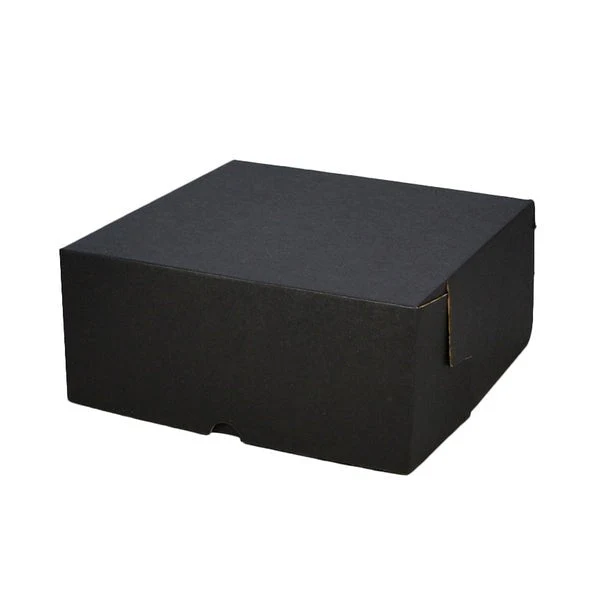 Cardboard Cake Box 11 x 11 x 5 inches - Image 6