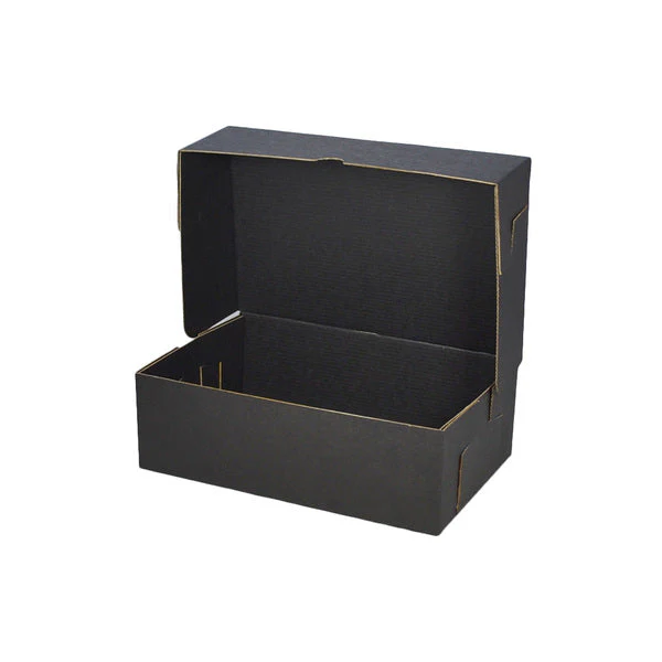 Cardboard Cake Box 11 x 7 x 3.5 inches - Image 5