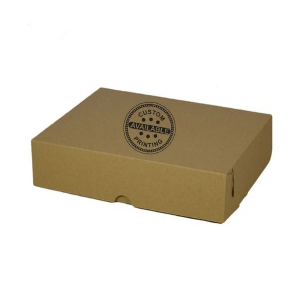 Cardboard Cake Box 11 x 7 x 3.5 inches - Image 6