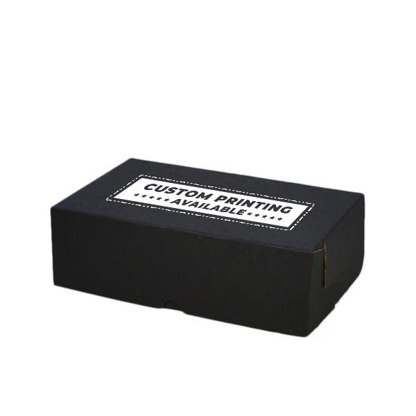 Cardboard Cake Box 11 x 7 x 3.5 inches - Image 8