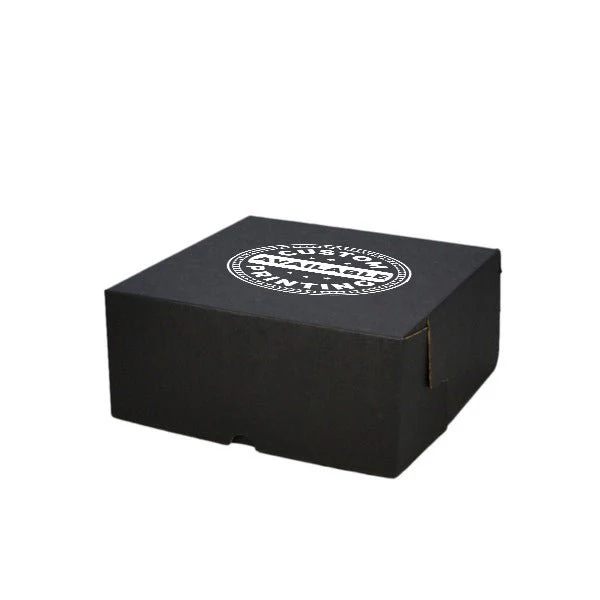 Cardboard Cake Box 12 x 12 x 5 inches - Image 10