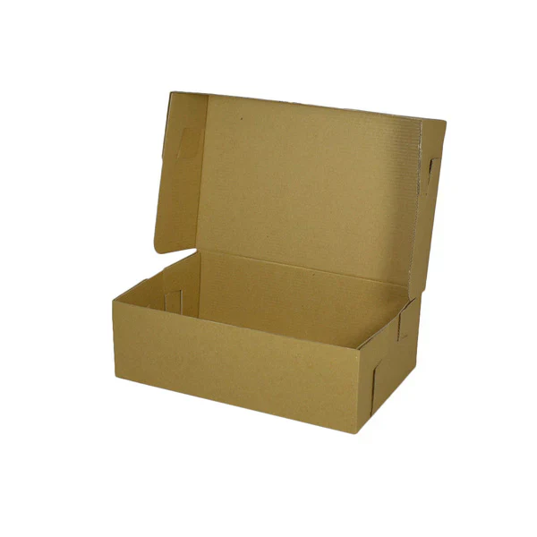 Cardboard Cake Box 27729 - Image 2