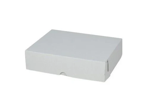 Cardboard Cake Box 27729 - Image 3