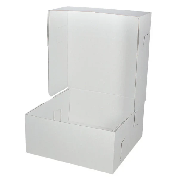 Cardboard Cake Box 27729 - Image 4
