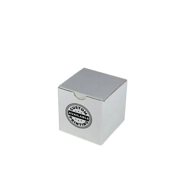 Cardboard Candle Box 100mm Cube - Image 11