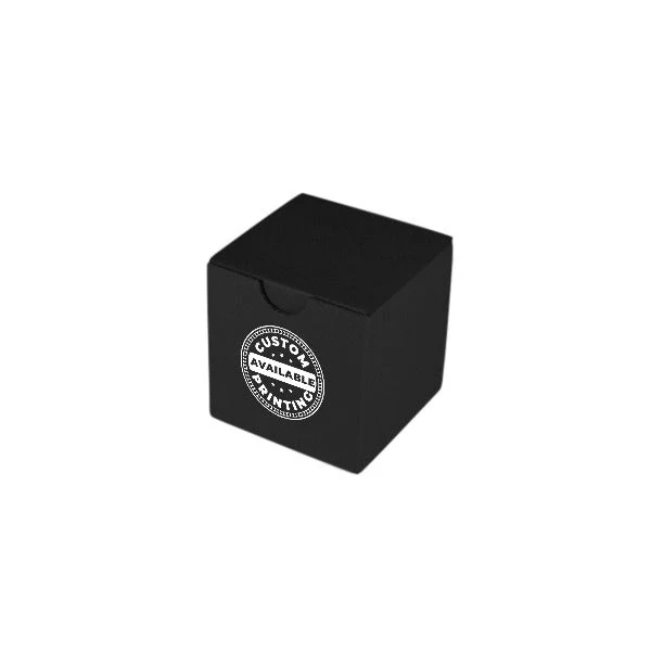 Cardboard Candle Box 100mm Cube - Image 12