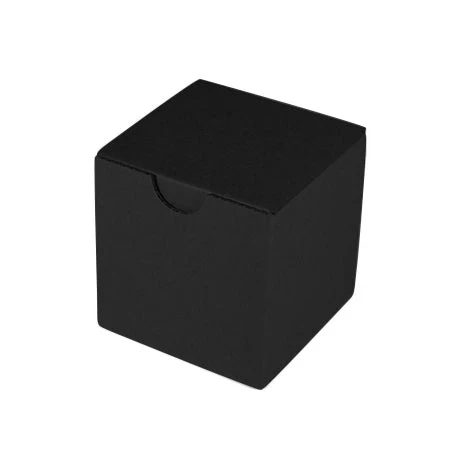 Cardboard Candle Box 100mm Cube - Image 7