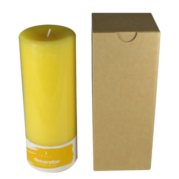 Cardboard Candle Box 120/220mm - Image 4