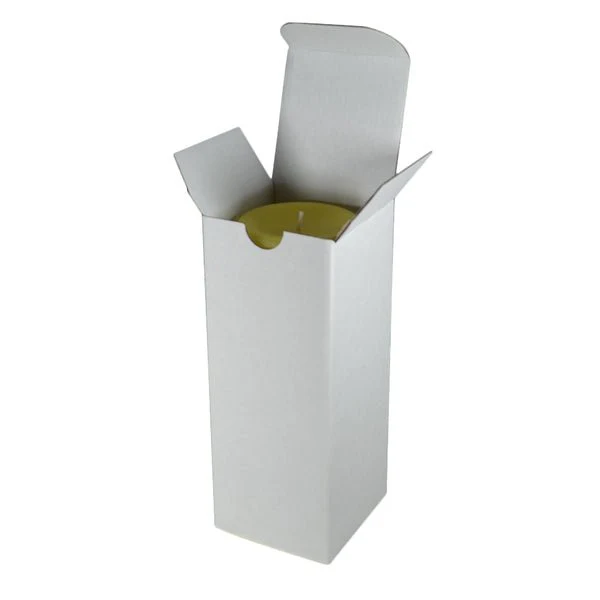 Cardboard Candle Box 120/220mm - Image 6