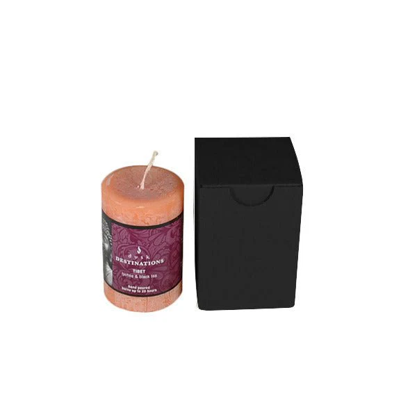 Cardboard Candle Box 55/80mm - Image 10
