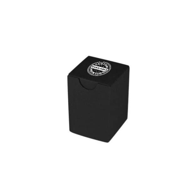 Cardboard Candle Box 55/80mm - Image 13