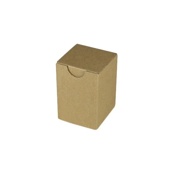 Cardboard Candle Box 55/80mm - Image 2