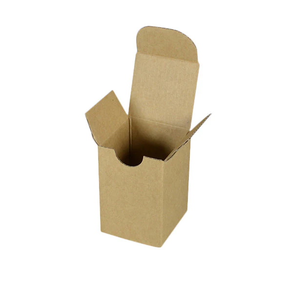 Cardboard Candle Box 55/80mm - Image 3