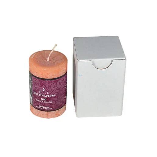 Cardboard Candle Box 55/80mm - Image 7