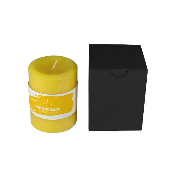 Cardboard Candle Box 80/100mm - Image 10