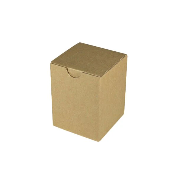 Cardboard Candle Box 80/100mm - Image 2