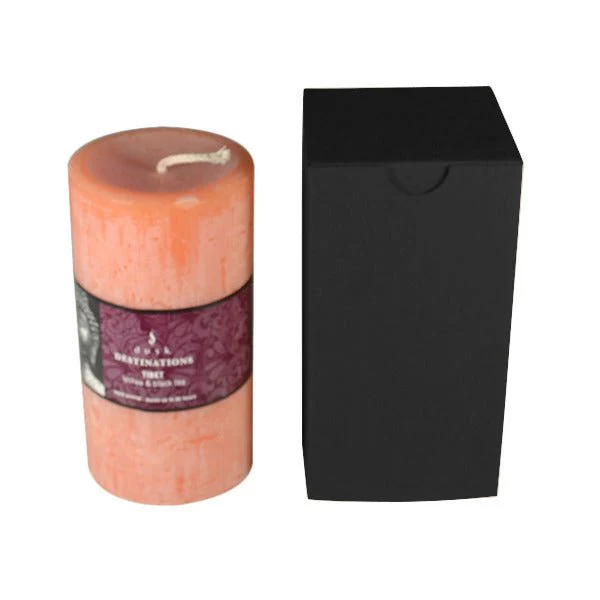 Cardboard Candle Box 80/150mm - Image 10