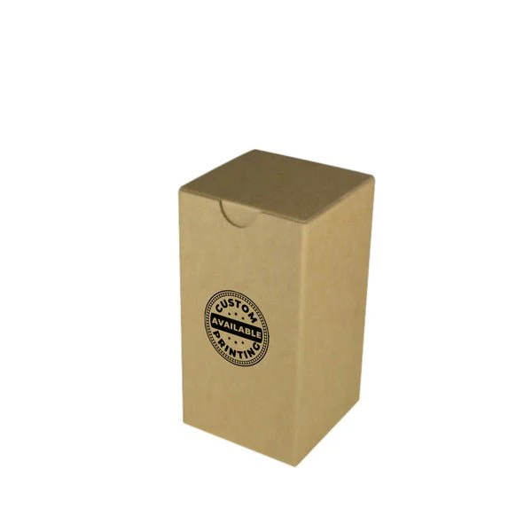 Cardboard Candle Box 80/150mm - Image 11