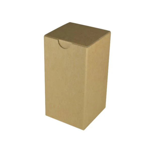 Cardboard Candle Box 80/150mm - Image 2