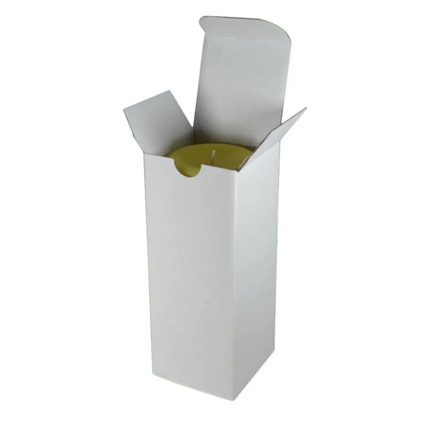 Cardboard Candle Box 80/200mm - Image 6