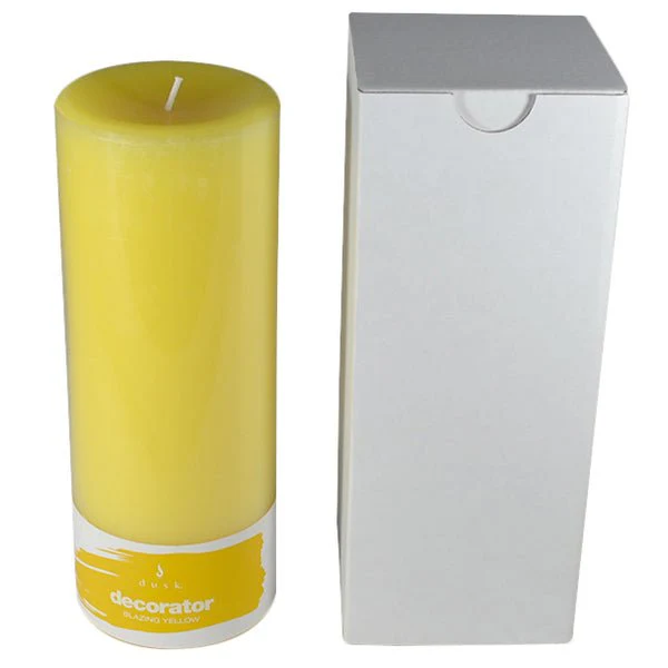 Cardboard Candle Box 80/200mm - Image 7