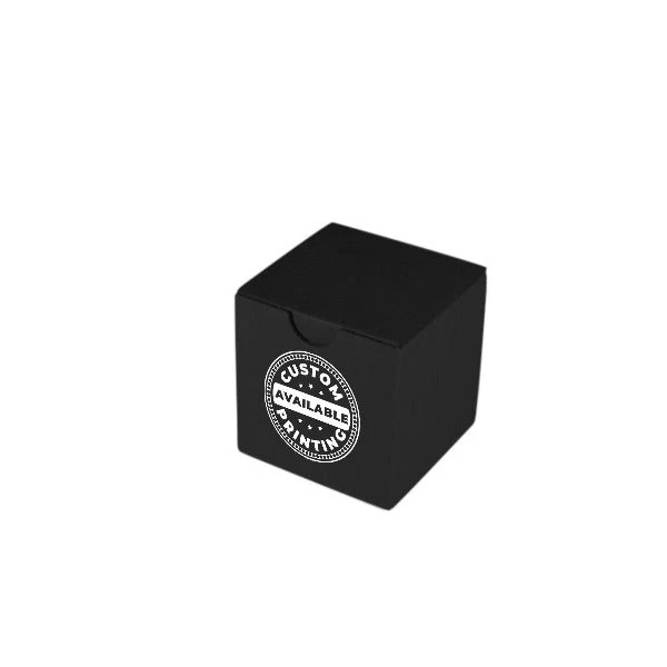 Cardboard Candle Box 80/80mm - Image 13