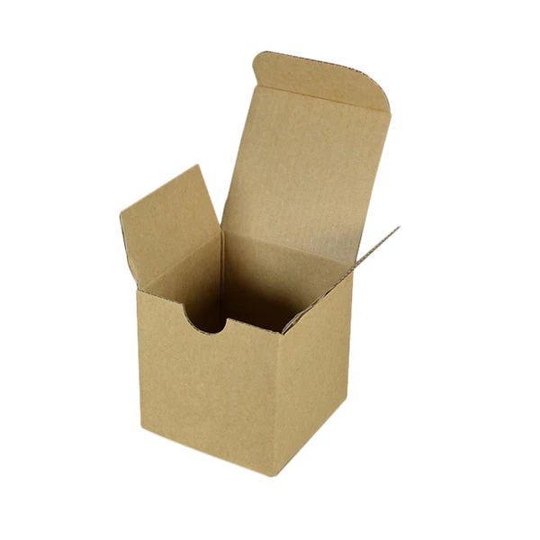 Cardboard Candle Box 80/80mm - Image 3