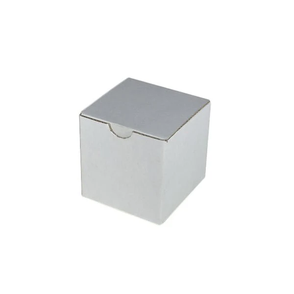 Cardboard Candle Box 80/80mm - Image 6