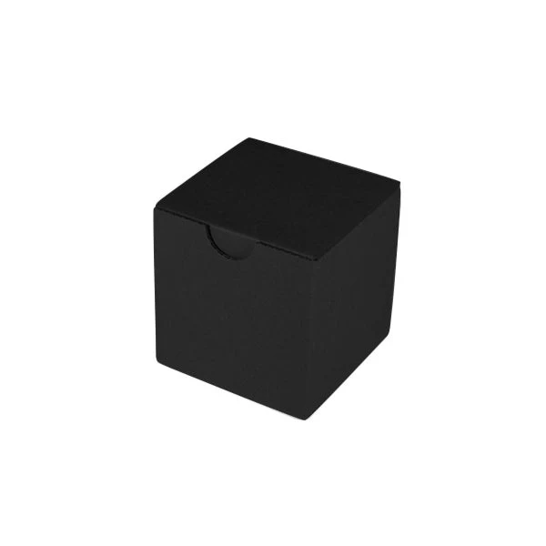 Cardboard Candle Box 80/80mm - Image 8
