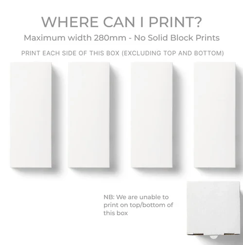 Cardboard Mailing Box 23583 - Image 10
