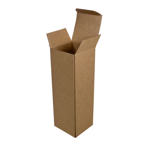 Cardboard Mailing Box 23583 - Image 2