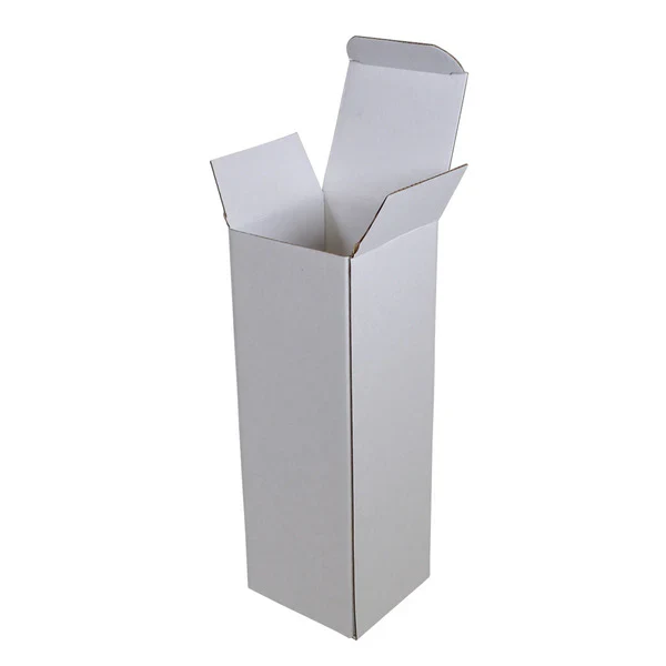 Cardboard Mailing Box 23583 - Image 4