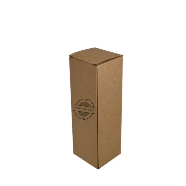 Cardboard Mailing Box 23583 - Image 5